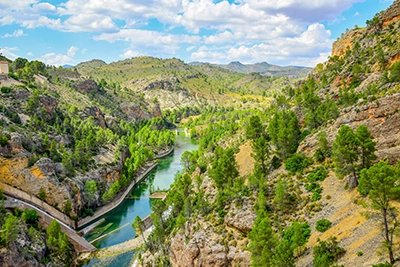 Sierra del Segura 01