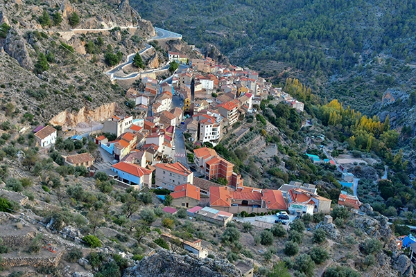 Sierra del Segura 02