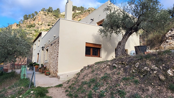 Sierra del Segura 04