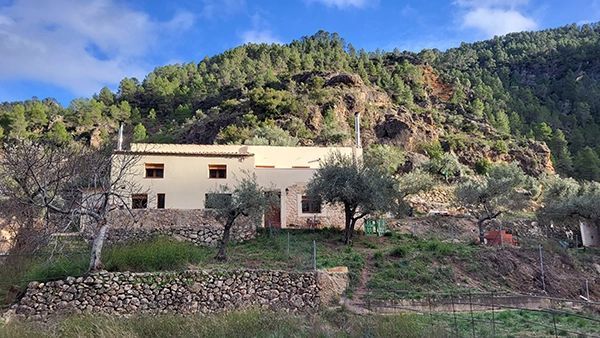 Sierra del Segura 05