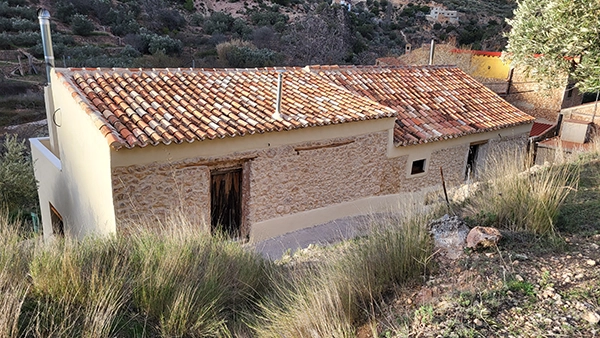 Sierra del Segura 06